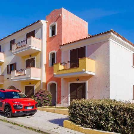 Calipso Διαμέρισμα Santa Teresa Gallura Εξωτερικό φωτογραφία