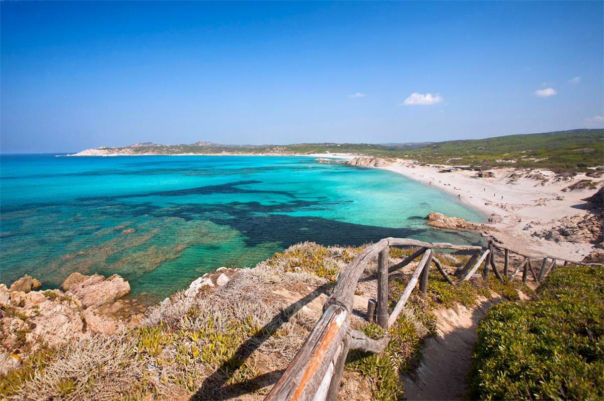 Calipso Διαμέρισμα Santa Teresa Gallura Εξωτερικό φωτογραφία