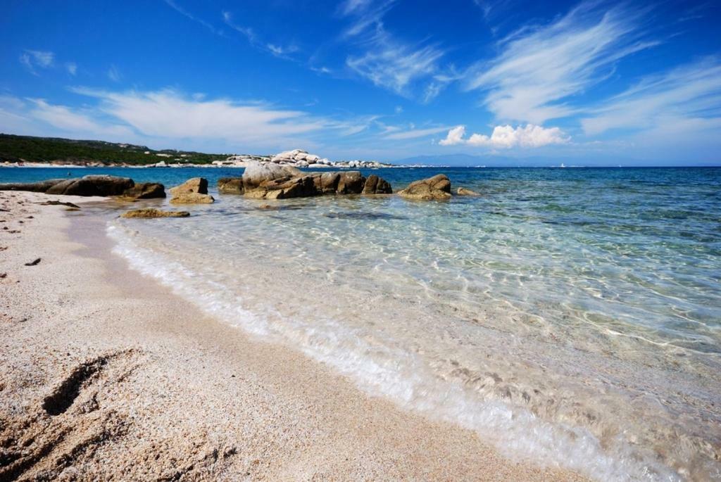 Calipso Διαμέρισμα Santa Teresa Gallura Εξωτερικό φωτογραφία