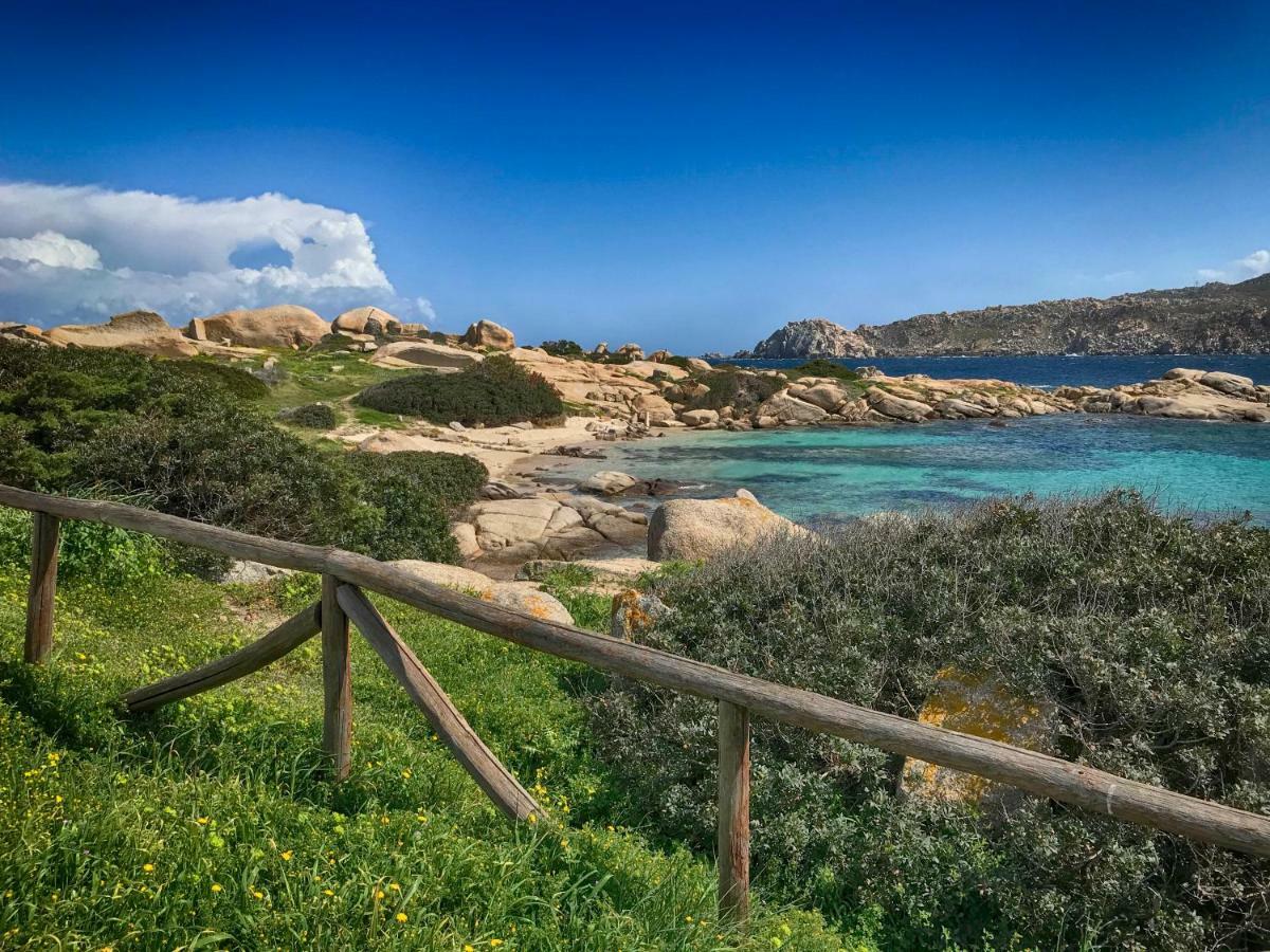 Calipso Διαμέρισμα Santa Teresa Gallura Εξωτερικό φωτογραφία