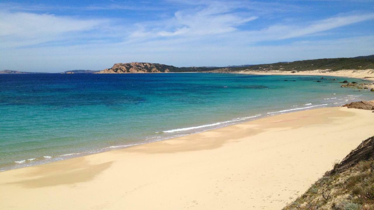 Calipso Διαμέρισμα Santa Teresa Gallura Εξωτερικό φωτογραφία