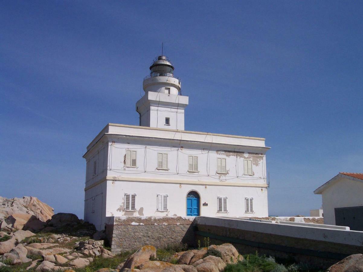 Calipso Διαμέρισμα Santa Teresa Gallura Εξωτερικό φωτογραφία